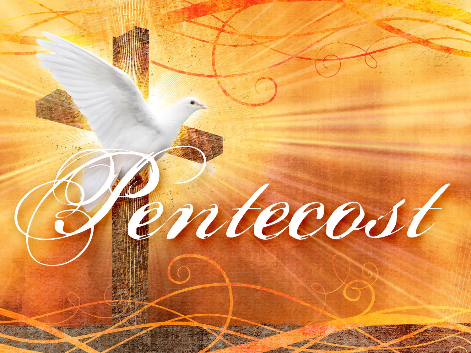 Season of Pentecost.
